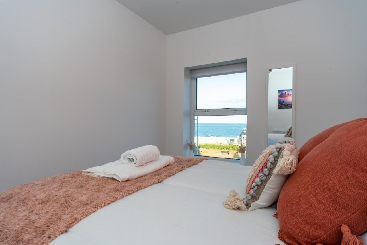 Sea Views Modern Two Bedroom Apartment Lowestoft Exteriér fotografie