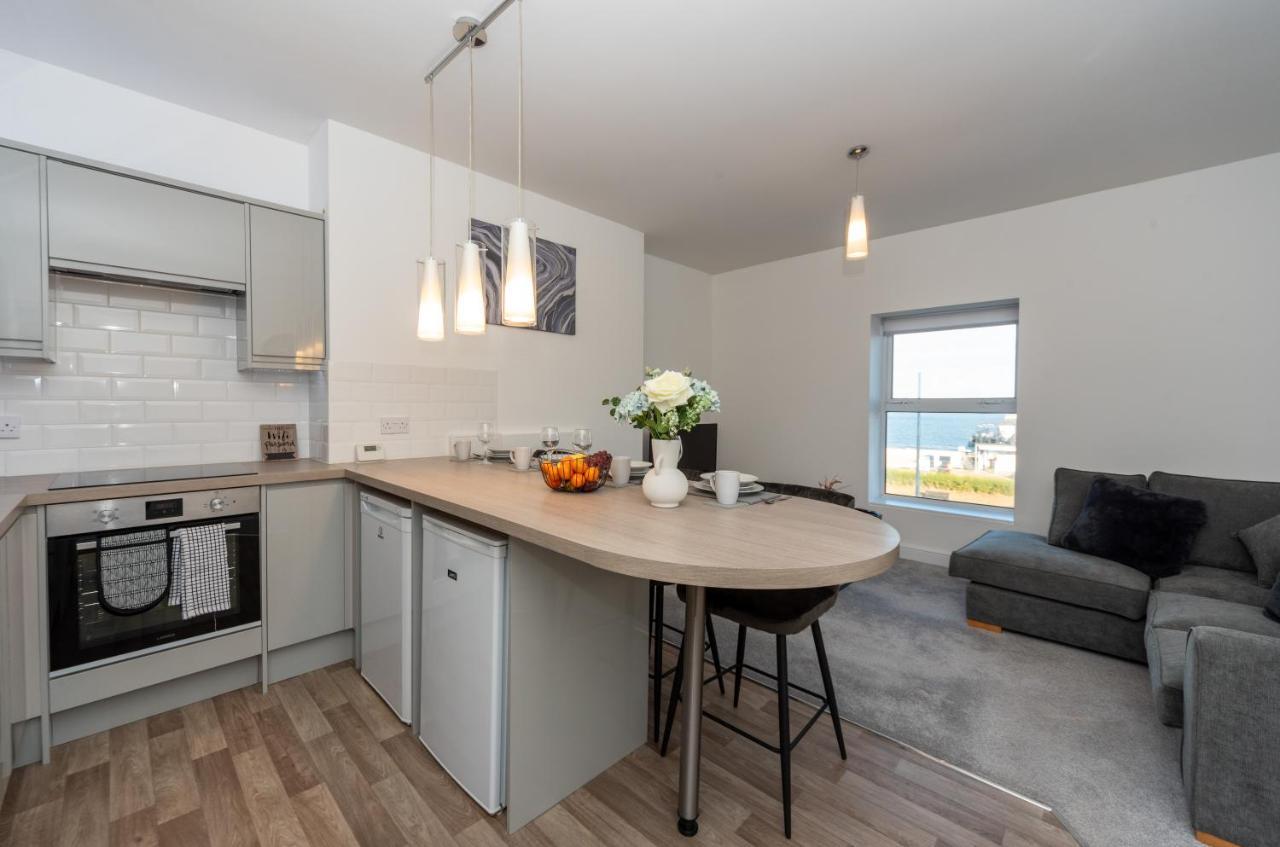 Sea Views Modern Two Bedroom Apartment Lowestoft Exteriér fotografie