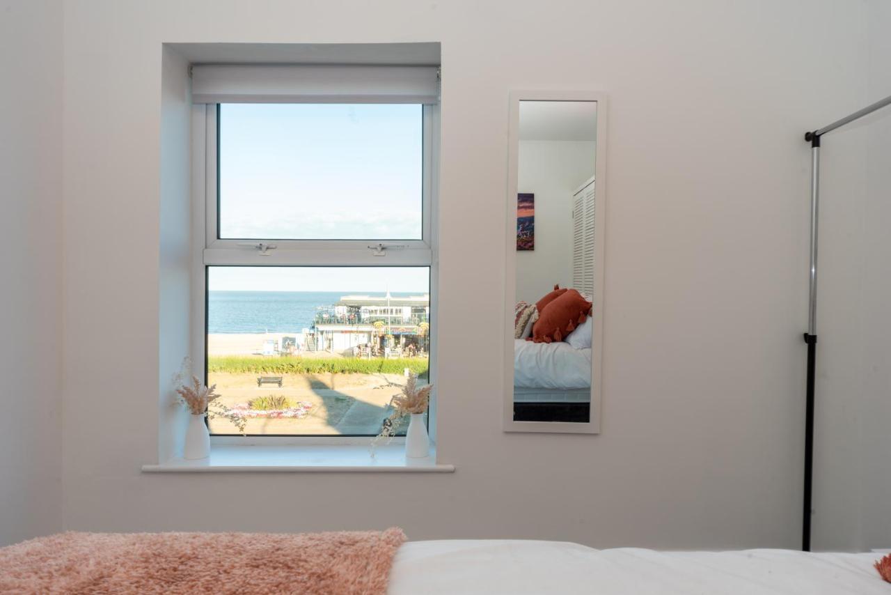 Sea Views Modern Two Bedroom Apartment Lowestoft Exteriér fotografie